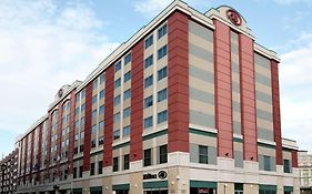 Hilton Hotel Scranton Pa